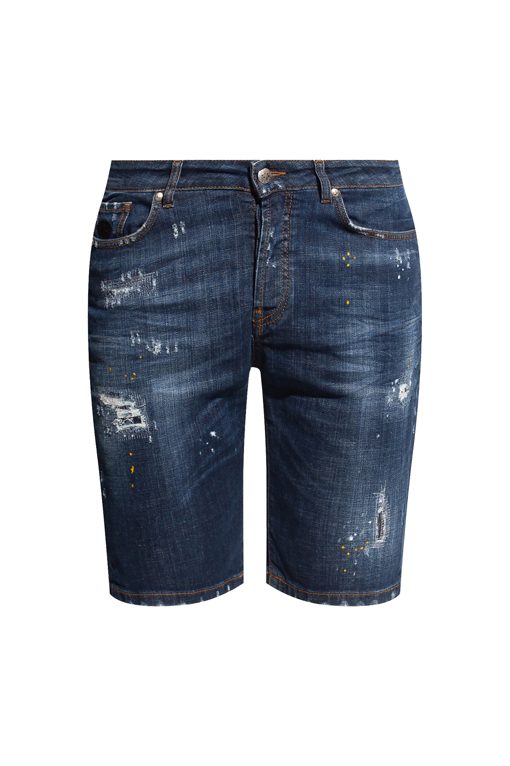 IetpShops Nepal - Denim shorts John Richmond - Calvin Klein Jeans